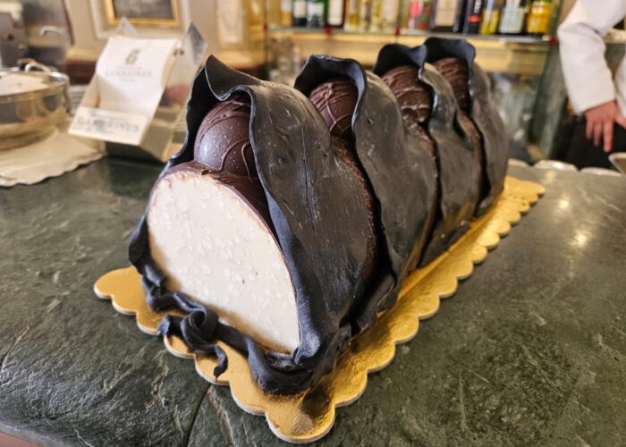 Torrone Munaciello